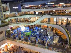 -喜茶(深圳福田星河COCO Park店)