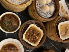 -京香轩·中餐厅(上海中庚聚龙酒店)