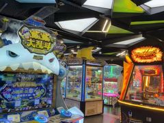 -星际传奇·电玩城·游戏厅·儿童乐园(大悦城店)