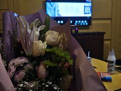 -范特西FANTASY量贩式KTV(民主广场店)