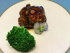 -一品淮扬 · 淮扬菜·北京万达文华酒店