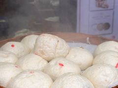 -清泉阁包子铺(中山路店)