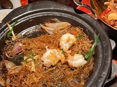 -绿茶餐厅(杭州黄龙K-lab店)