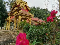 -西双版纳勐泐文化旅游区