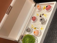 -色響火锅(恒隆广场店)