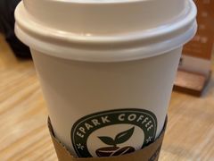-逸派咖啡 EPARKCOFFEE(广安门店)