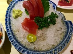 金枪鱼刺身-有喜屋·深夜食堂(北京西路店)