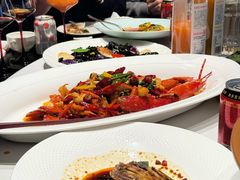 -观宴·品质赣菜(高新大道店)