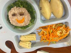 -西双版纳洲际度假酒店-曼霖轩中餐厅