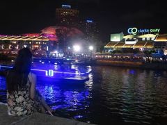 -珍宝海鲜(东海岸海鲜中心)