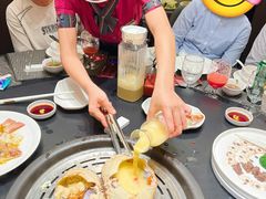 -水禾轩·海鲜蒸汽主题餐厅(新香洲旗舰店)