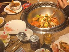 -七欣天香辣蟹火锅(上海银亿滨江店)
