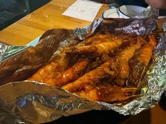 -华顺土菜馆(洪岗路店)