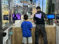 -都市枪神实弹射击俱乐部