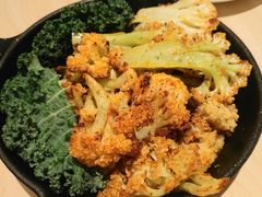 烤花椰菜-乐凯撒披萨(欢乐颂购物中心店)