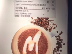 -麦当劳(南京路2店)