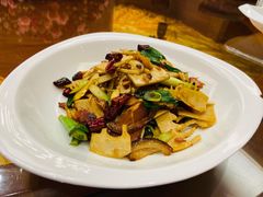 -阿斯牛牛·凉山菜(新会展店)