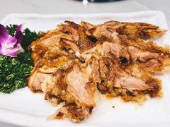 -东海酒家(长平东路店)