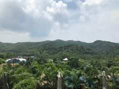 -熹乐谷温泉度假区