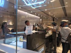-喜茶(佛山岭南站店)