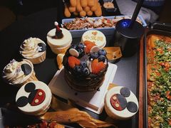 -星禾悦法式千层蛋糕(大卫城店)