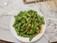 -新凯旋烧烤·千岛湖特色菜(拱墅上塘路店)