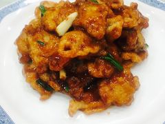 -郭林家常菜(洋桥店)