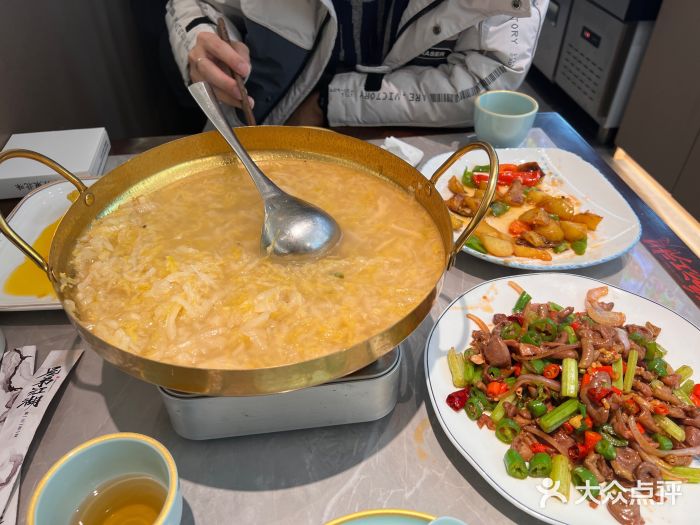兄弟江湖东北老菜(三井街道店)图片