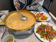 -兄弟江湖东北老菜(三井街道店)