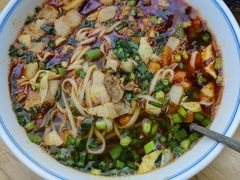 -东关吉祥西安腊汁肉夹馍(健德门店)