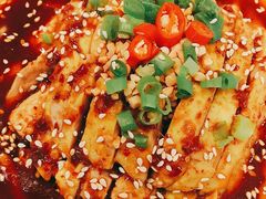 -川人百味(亿合城店)