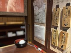 -一兰拉面(池袋店)