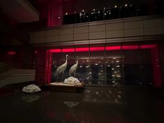 -北京柏悦酒店·锦庭餐厅Dining Room
