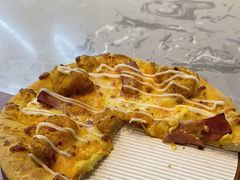 -必胜客(WOW梦之城店)