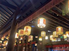 -南京大牌档(凯德1818店)