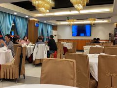 大堂-朱仔记食府(江南大道店)