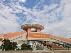 -中国闽台缘博物馆