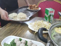 -全好食潮汕牛肉火锅(泗洲路店)
