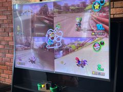 -4k轰趴馆(苏州街店)