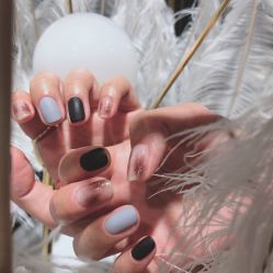点击看大图 -雪儿·YuKi美甲美睫皮肤管理Salon