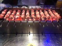 -很久以前羊肉串(大华三路店)