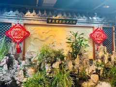 -蜀家渝重庆火锅(南屏街店)