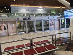 -吉隆坡国际机场