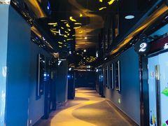-AMG海上明珠影城(上海环球港RealDCinema店)