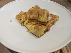 -金掌勺·锅包肉(双榆树店)