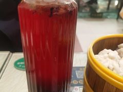 -香港威特瑞茶餐厅(小白楼音乐厅店)