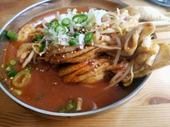 -青春分食(仙林大学城店)