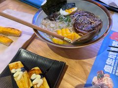 -鸟山鸣·日料食堂(王府井店)