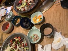 -汉拿山(北京上地华联店)