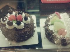 -丽莎蓓甜CAKE生日蛋糕·动物奶油(石家庄店)